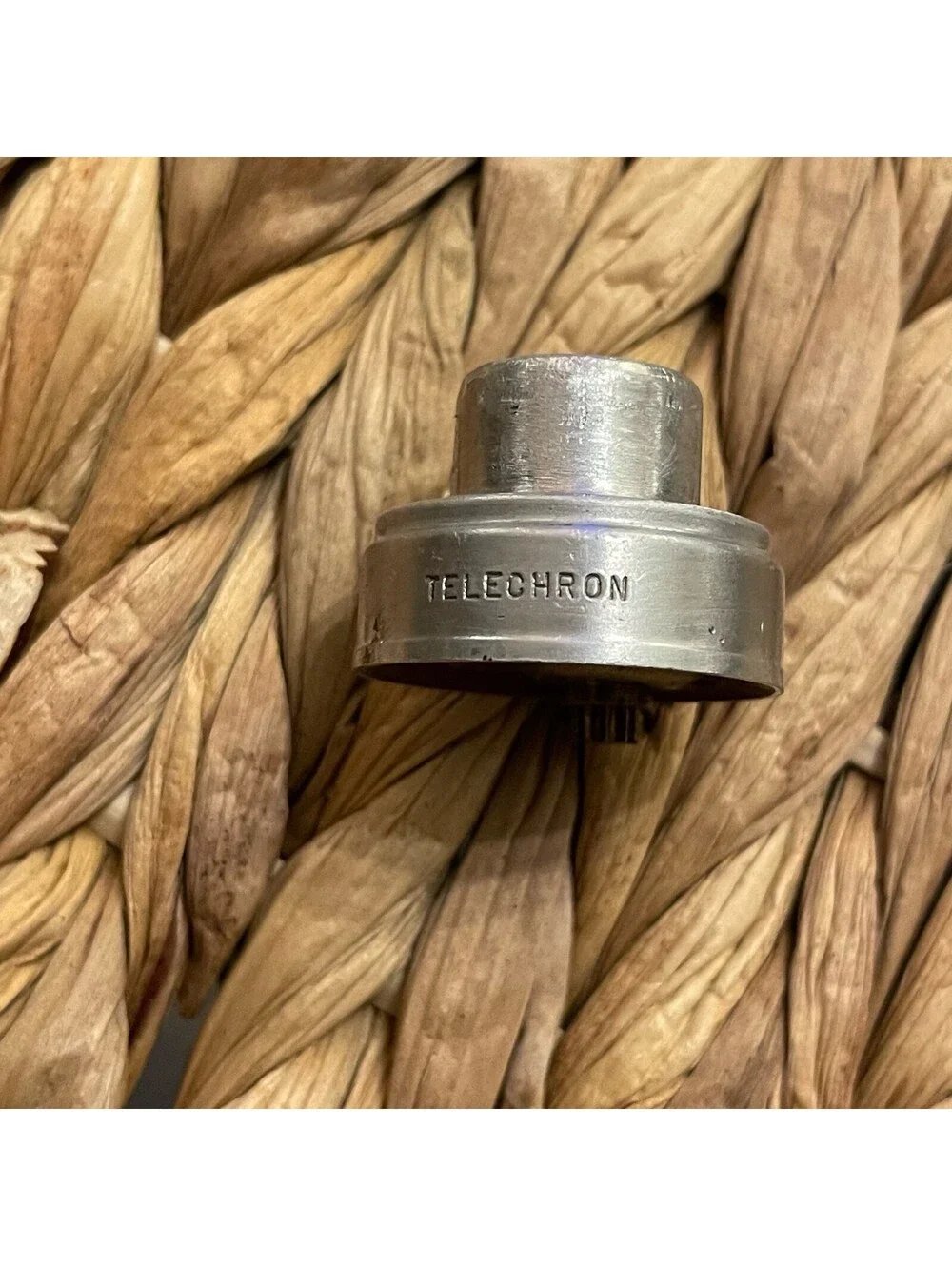 ✅Telechron H-3 Clock Motor Rotor 3.6 RPM Synchronous GE Electric Coil#️⃣0992